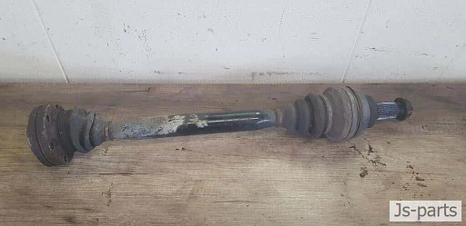 Aandrijfas BMW 5-serie E39 525tds