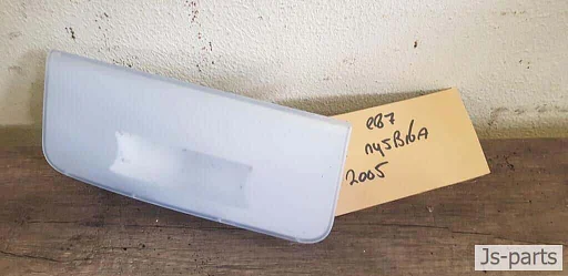 Binnen verlichting BMW 1-serie E87