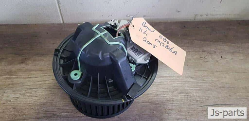 Kachelmotor BMW 1-serie E87