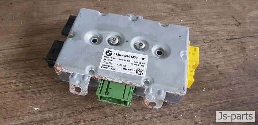 Deur module passagier BMW 5-serie E60/E61