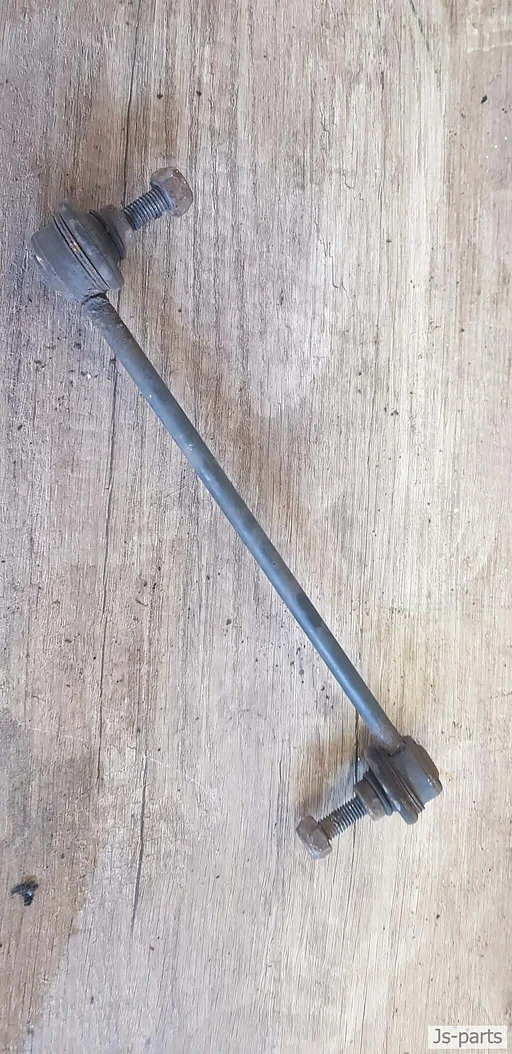 stabilisatorstang BMW 3-serie E46