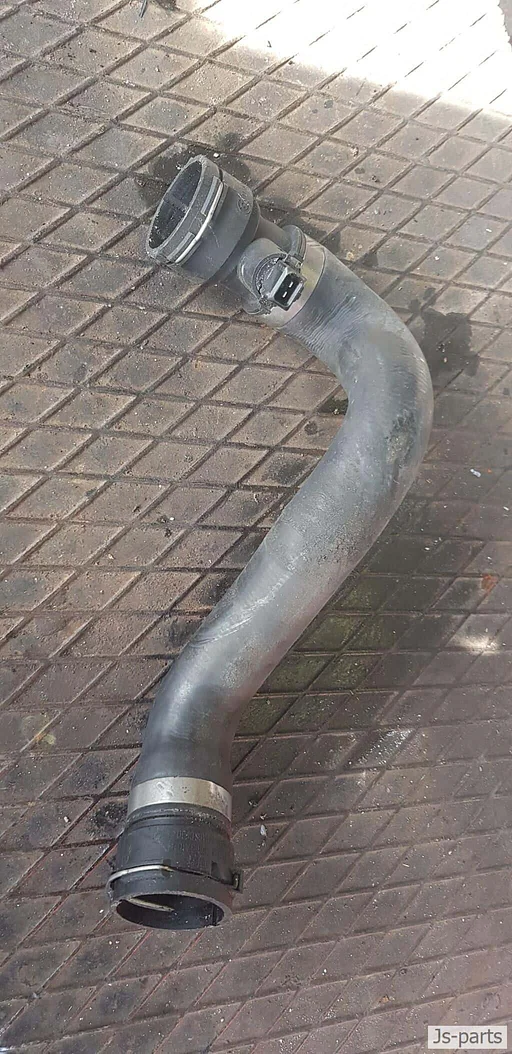 Koelslang BMW 3-serie E46 320i m52