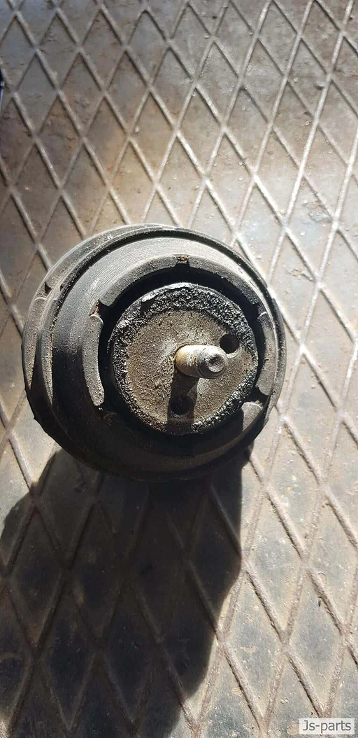 Motorsteun rubber BMW 3-serie E46 320i m52