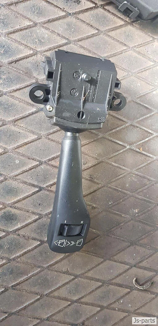 Ruitenwisser schakelaar BMW 3-serie E46