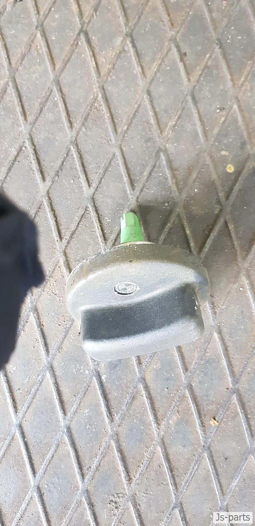 Tankdop BMW 3-serie E46