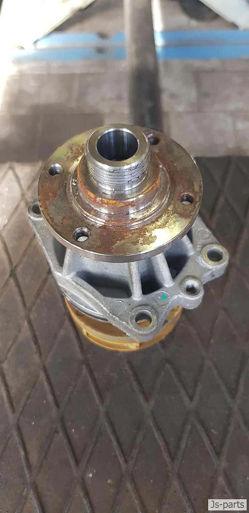 Waterpomp BMW 3-serie E46 m52