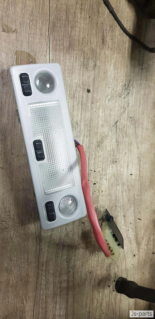 Binnen verlichting BMW 3-serie E36