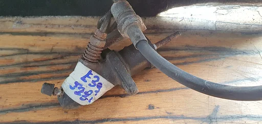 Koppelingscilinder BMW 5-serie E39