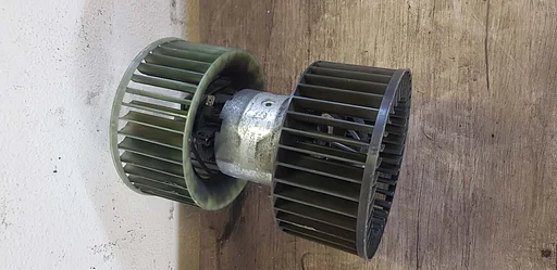 Kachelmotor BMW 3-serie E36 airco