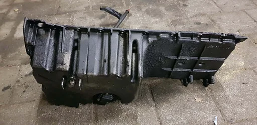 Carterpan BMW 5-serie E60/E61 m57 525d/530d