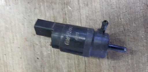 Ruitensproeier pomp BMW 3-serie E46