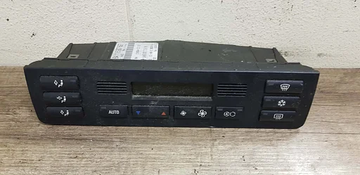 Kachel bedieningspaneel BMW 3-serie E46