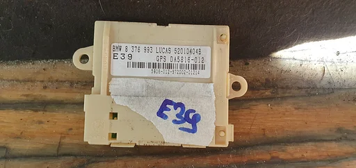Alarm module BMW 5-serie E39