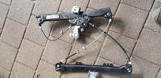 Raammechanisme met motor rechts voor BMW 5-serie E60/E61