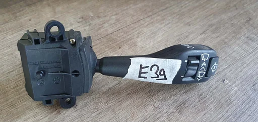 Ruitenwisser hendel BMW 5-serie E39 sedan