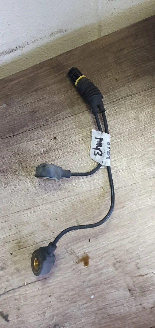 Klop sensors BMW 3-serie E36 318i m43