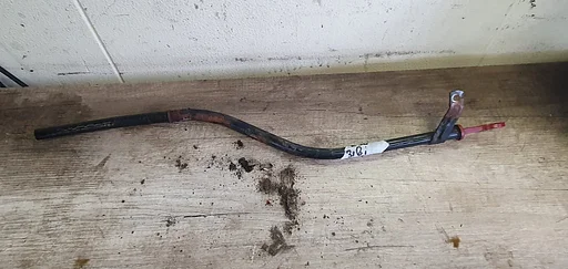 Olie peilstok met houder BMW 3-serie E36 m43