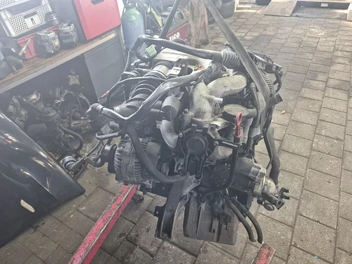 Motor M43 16 4E BMW 3-serie E36