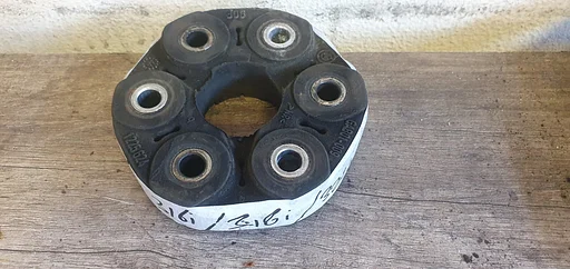 Hardyschijf BMW 3-serie E36 316i/318i