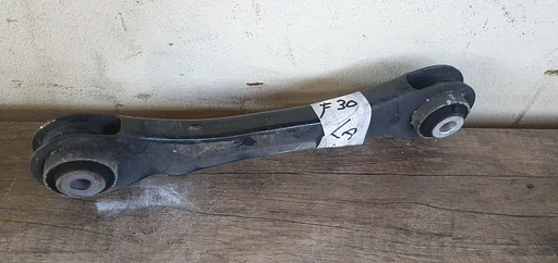 Draagarm links achter BMW 3-serie F30