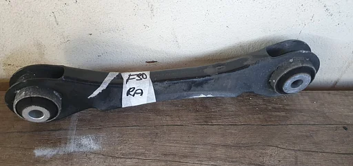 Draagarm rechts achter BMW 3-serie F30