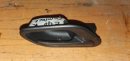 Deurgreep rechts binnenzijde BMW 3-serie E46 compact