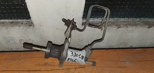 Koppelings cilinder BMW 3-serie E46