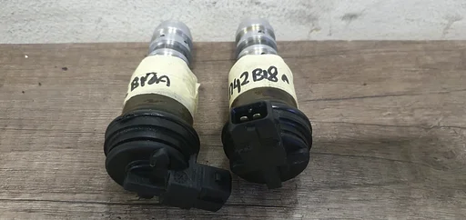 Solenoid klep BMW N42B18
