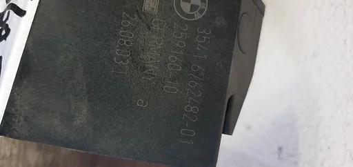 Gaspedaal elektronisch BMW 5-serie E60/E61