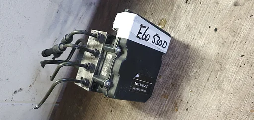 Abs pomp BMW 5-serie E60/E61