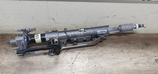 Stuurkolom BMW 1-serie E87