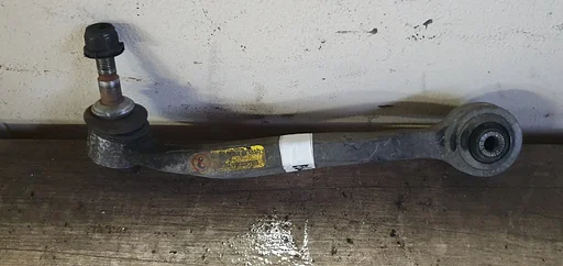 draagarm linksvoor onder BMW 5-serie E60/E61