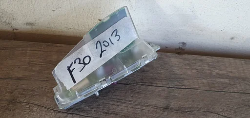 antenne BMW 3-serie F30