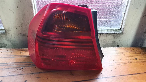 achterlicht links BMW 3-serie E90 sedan