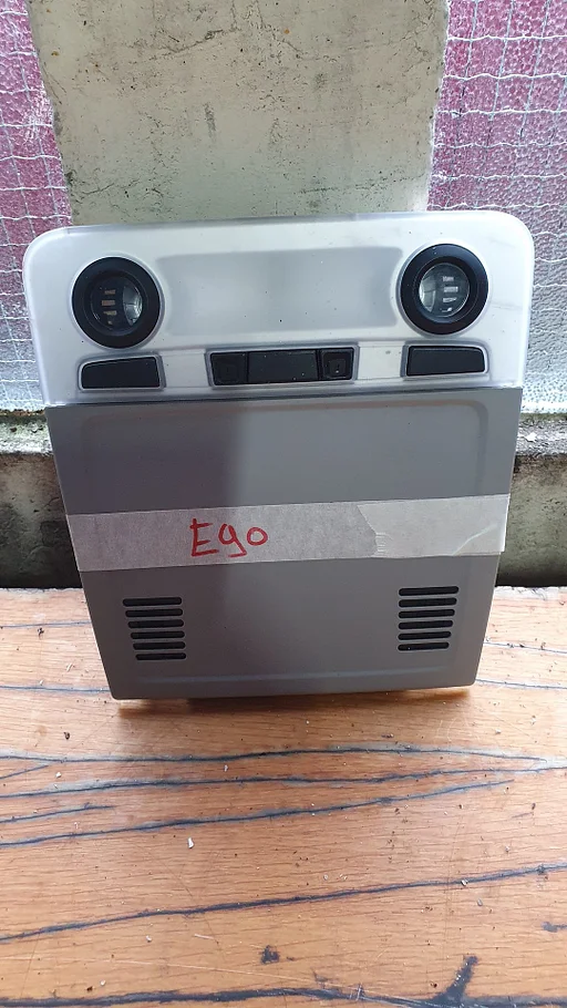 Binnenverlichting BMW 3-serie E90/E91