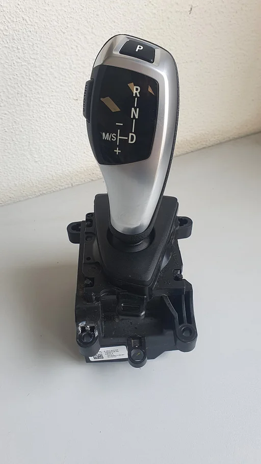 selectiehendel automaat BMW F20/F21/F22/F23/F30/F31/F32/F34/F33/F36