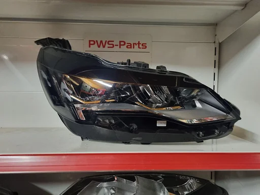 PEUGEOT 3008 5008 LED KOPLAMP RECHTS ORIGINEEL