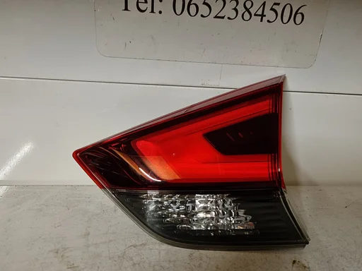 NISSAN X-TRAIL T32 FACELIFT ACHTERLICHT RECHTS ORIGINEEL
