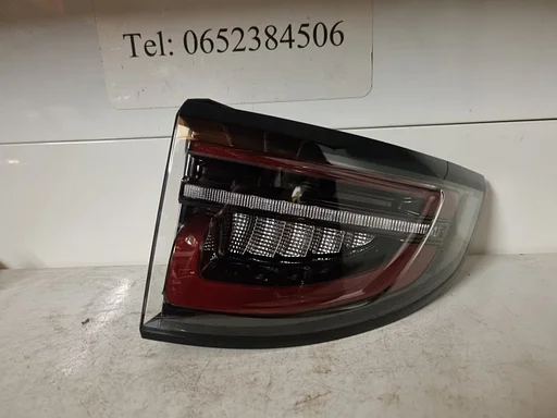 LAND ROVER DISCOVERY SPORT L550 FACELIFT LED ACHTERLICHT RECHTS