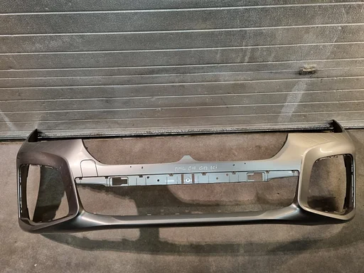 BMW G11 G12 LCI M-PAKKET M VOORBUMPER ORIGINEEL