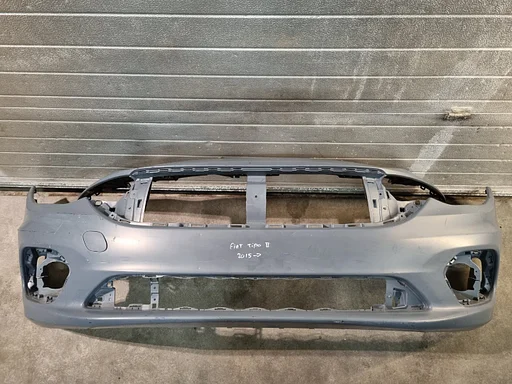 FIAT TIPO II VANAF 2015 VOORBUMPER ORIGINEEL