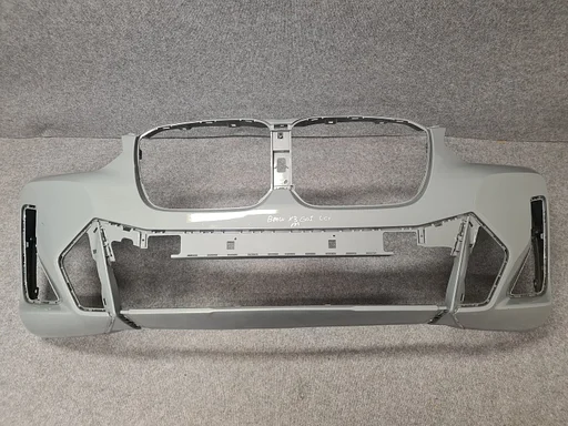 BMW X3 G01 LCI M-PAKKET M VOORBUMPER ORIGINEEL