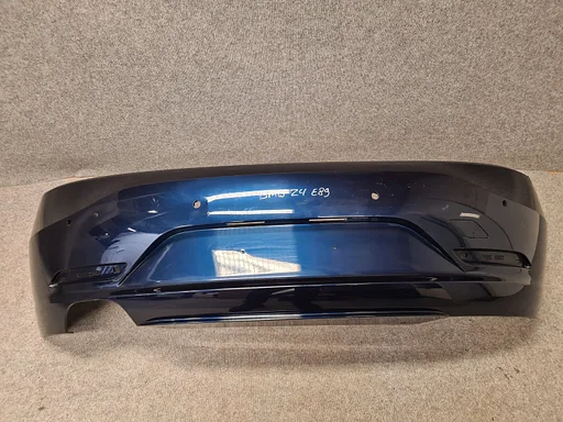 BMW Z4 E89  ACHTERBUMPER ORIGINEEL