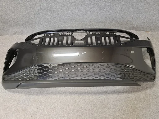 VW ID.4 ID4 VOORBUMPER ORIGINEEL