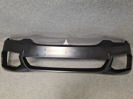 BMW G30 G31 M-PAKKET M VOORBUMPER ORIGINEEL