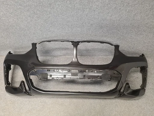 BMW X3 G01 X4 G02 M-PAKKET M VOORBUMPER ORIGINEEL