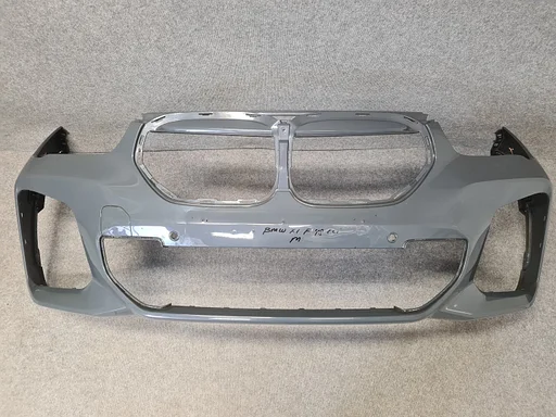 BMW X1 F48 LCI M-PAKKET M VOORBUMPER ORIGINEEL