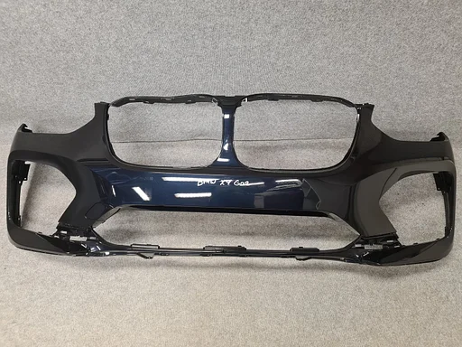 BMW X4 G02 VOORBUMPER ORIGINEEL
