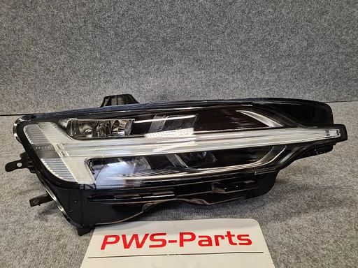 VOLVO S60 V60 II VOL LED KOPLAMP RECHTS ORIGINEEL