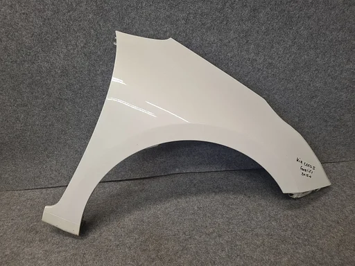 KIA CEED II 2 FACELIFT VANAF 2015 ZIJSCHERM SPATBORD RECHTS ORIGINEEL